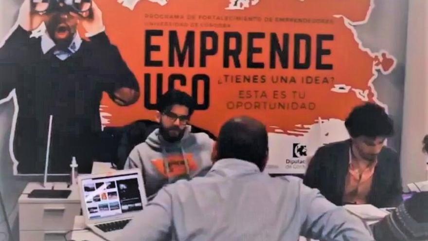 EmprendeUCO: 25 ideas de negocio y 35 emprendedores para una nueva era