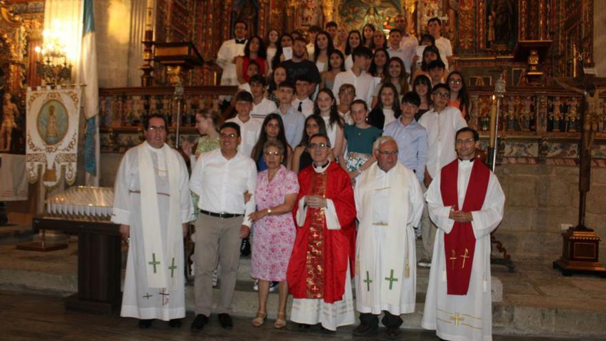 40 jóvenes confirmados en Sanabria