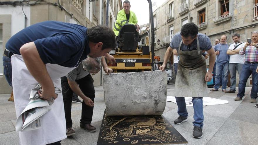 La huella apisonadora de los libros de Casares