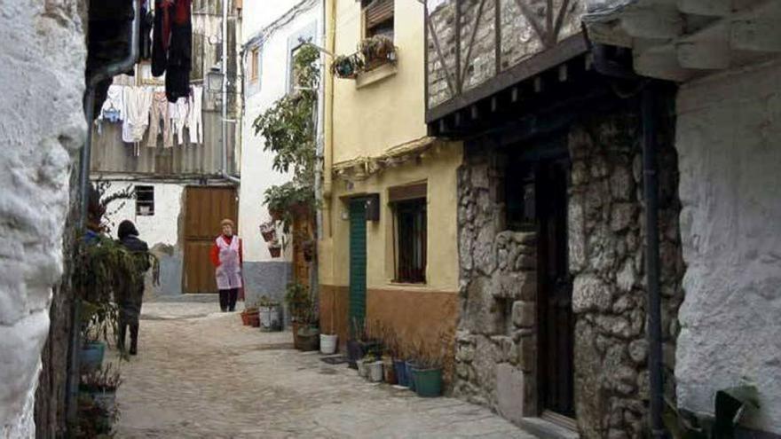 Radiografía de los apartamentos turísticos en Extremadura: De los 80 de Hervás a los 68 en Badajoz
