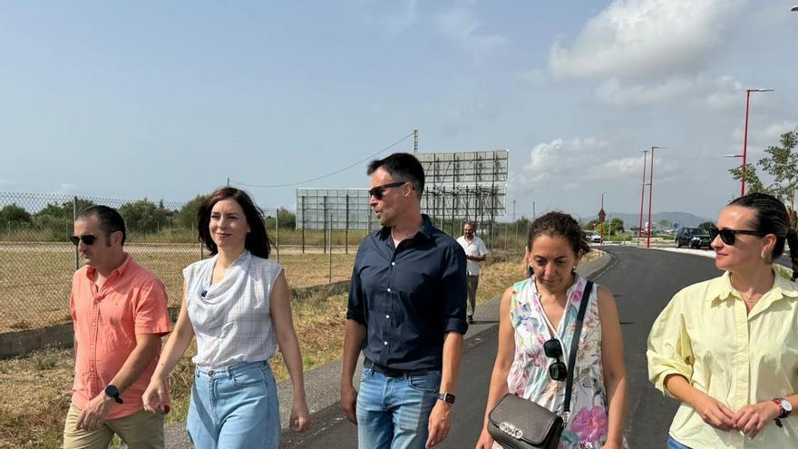 El Gobierno recurrirá los presupuestos de la Generalitat ante el Constitucional sin incluyen la "prioridad nacional" de Vox