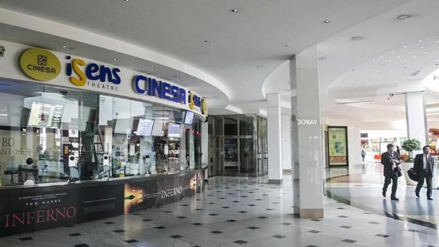 El precio del cine en España varía hasta un 130% en días laborables