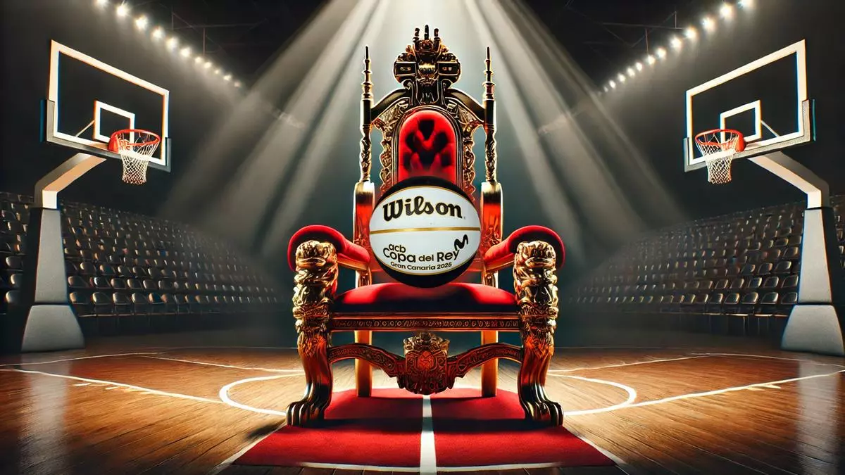 MULTIMEDIA | Guía para seguir la Copa del Rey de Baloncesto