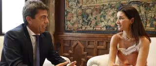 La investidura a finales de septiembre añade incertidumbre a los primeros presupuestos de Mazón