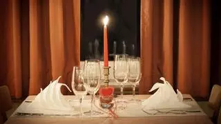 Cinco restaurantes para celebrar este San Valentín en Córdoba