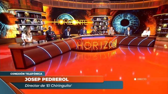 La lesión de Konaté abre un delicado casting de centrales en el Madrid