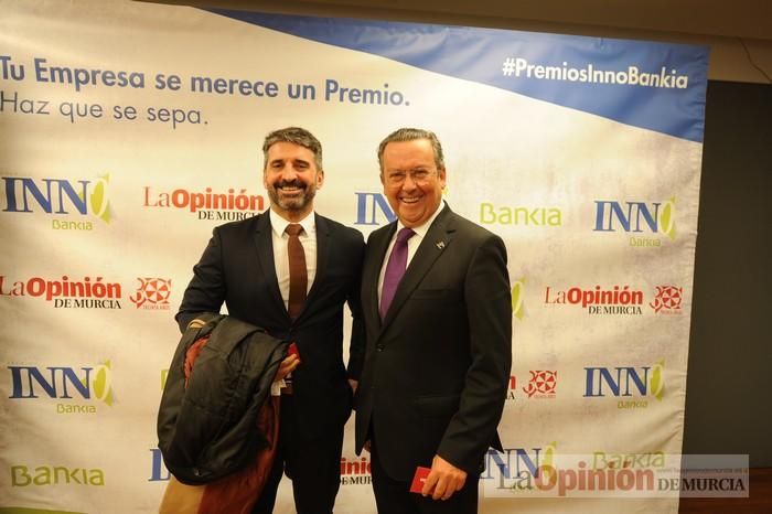 Premios Innobankia