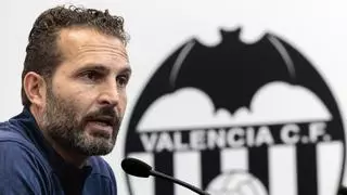 À Punt: Baraja seguirá como entrenador del Valencia sin limitaciones