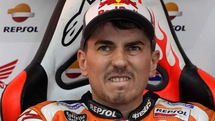 MotoGP-Weltmeister Jorge Lorenzo beendet seine Karriere