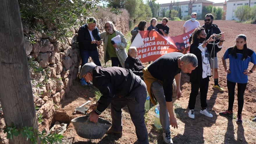 Reclamen un conveni entre l&#039;Ajuntament i la Generalitat per fer la residència del Xup