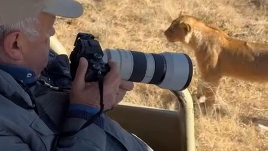La cámara de Emilio Cueto, en medio de la tribu: las impresionantes fotografías del constructor asturiano que viaja por el mundo