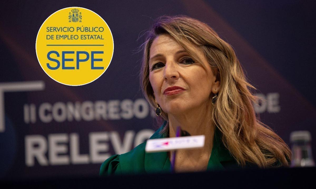 La ministra de Trabajo y Economía Social reflexiona sobre el nuevo complemento