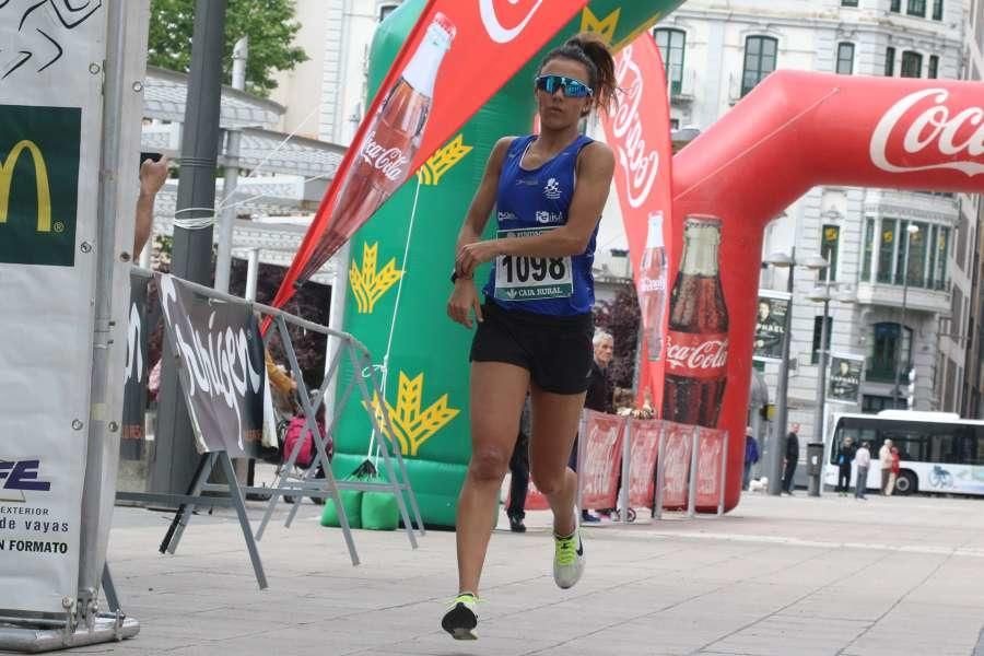 II Carrera Rojiblanca