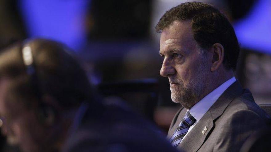 La UE replica a Rajoy que el fondo rescate no puede ir a la banca directamente