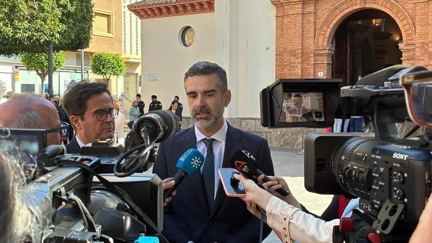 La Junta solicita al Ministerio de Agricultura que amplíe hasta el 15 de junio el plazo para las ayudas de la PAC