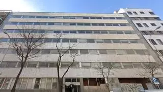 Las antiguas oficinas de Metro de Madrid serán un 'coliving' de 200 habitaciones