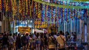 Festa major de Sants