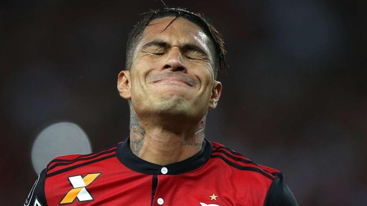 Guerrero proclama su inocencia