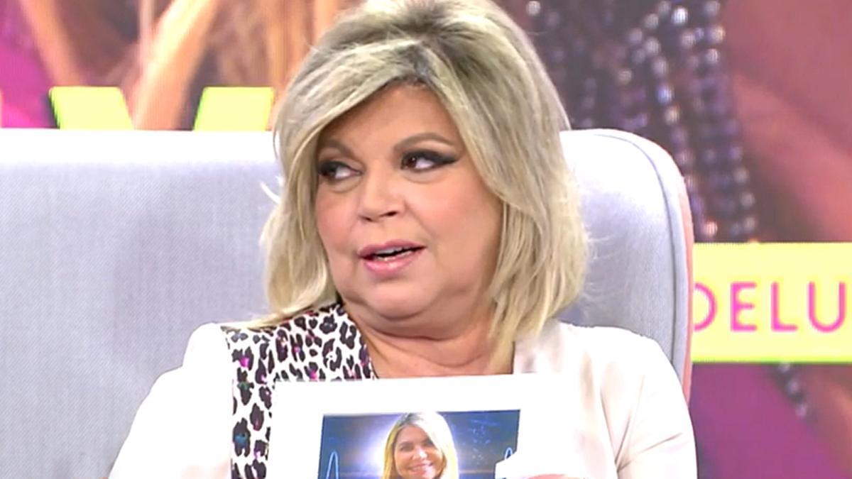 Terelu Campos Terelu Campos
