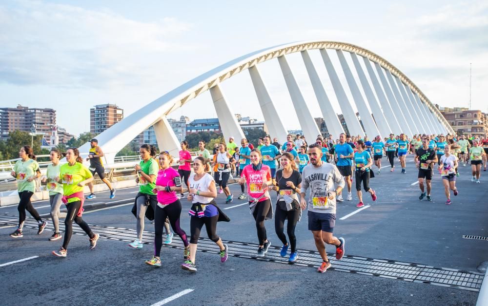 Búscate en la galería de 'Valencia contra el Cáncer'