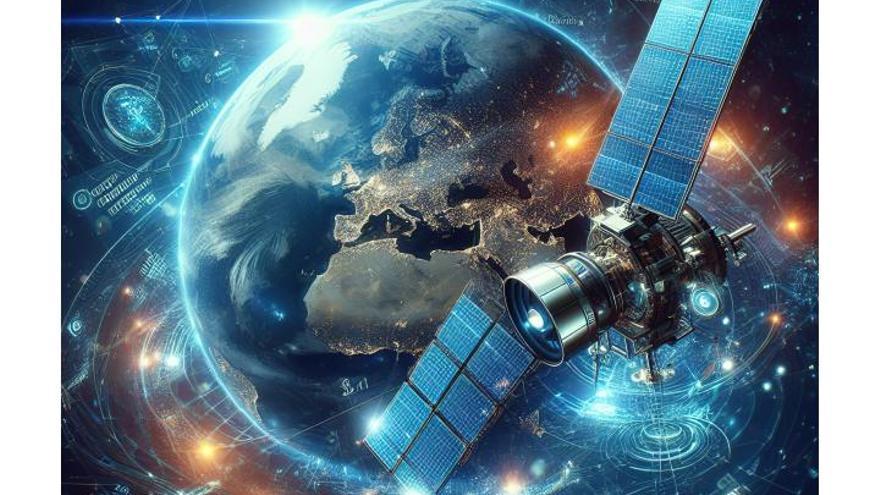 Fundación Ibercaja - Sistema de protección planetaria: basura espacial, riesgo de asteroides y otros