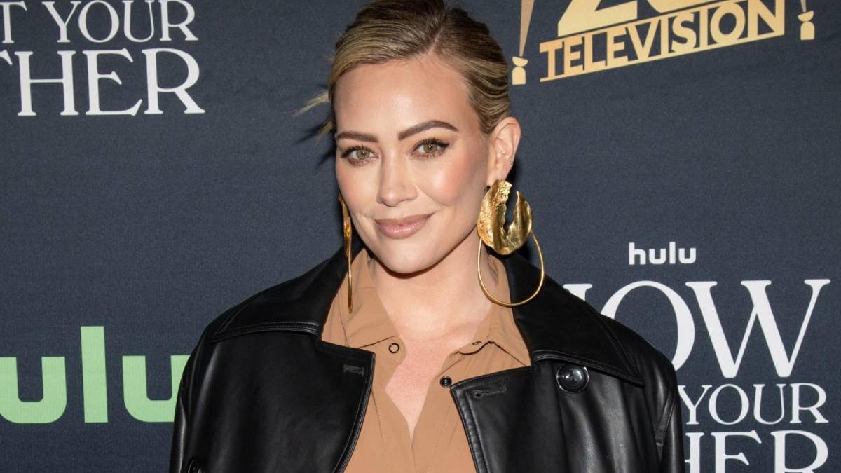 Hilary Duff gana la demanda millonaria contra una empresa de higiene femenina