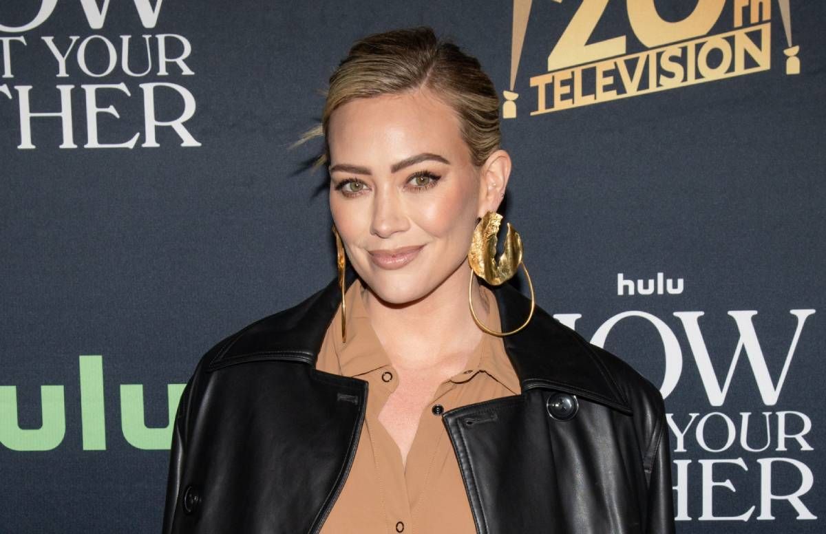 Hilary Duff gana una demanda millonaria