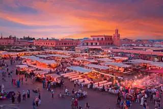 Las diez ciudades a las que ya no deberías viajar después de los 70 años