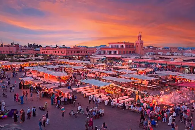 Las diez ciudades a las que ya no deberías viajar después de los 70 años