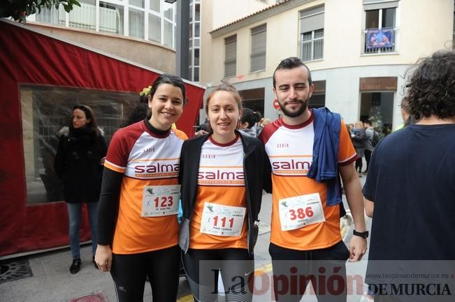 San Silvestre Lorca 2017