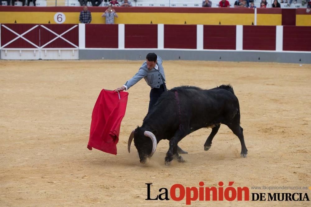 Jornada campera Antonio Puerta