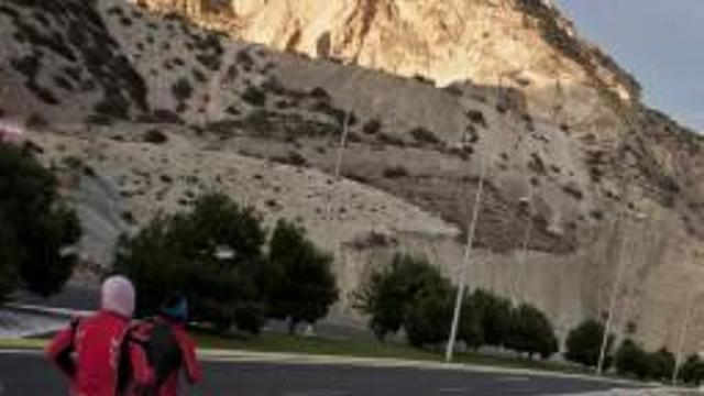 Las obras integrarán lo que ya hay construido.