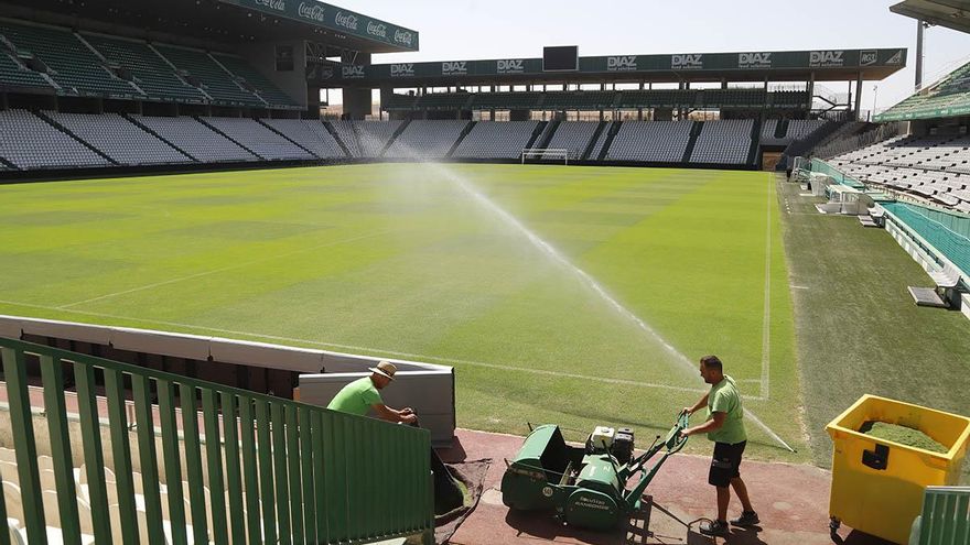 El Córdoba CF vuelve a Segunda... y llega el VAR a El Arcángel: dónde está y cómo funciona