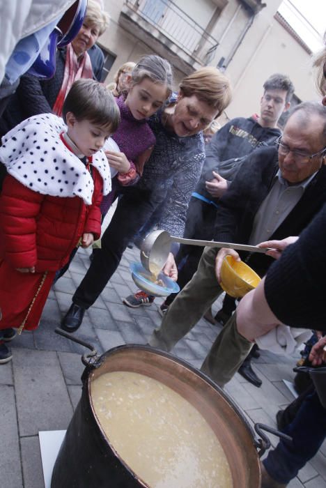 Sopa de Verges