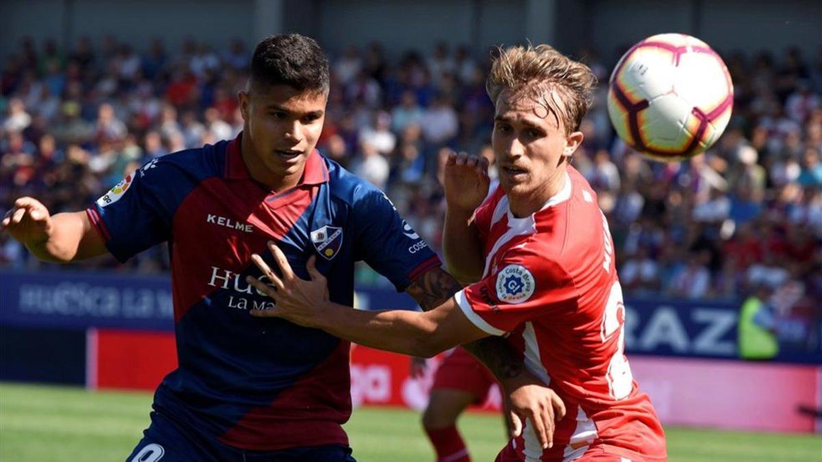 Marc Muniesa no continuará en el Girona y, de momento, está sin equipo