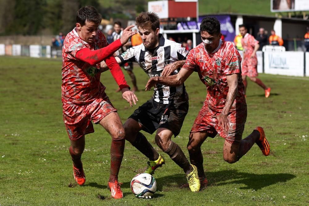 Partido Lealtad - Guijuelo