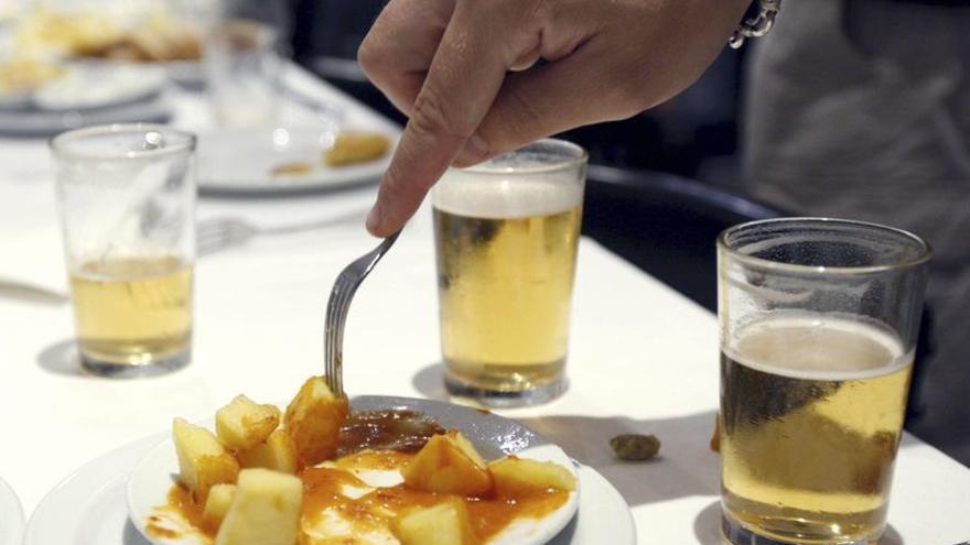 Almassora incorporará un mesón de la tapa en las fiestas del Roser