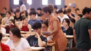 ¿Cuándo salen las notas de la PAU en Andalucía?