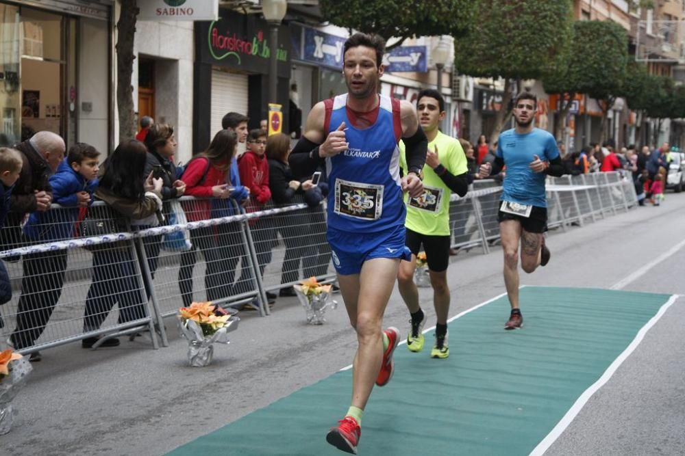 San Silvestre de Alcantarilla