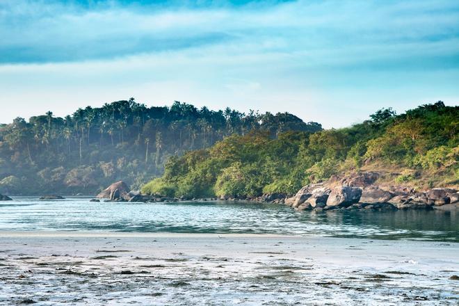 Isla del Coco, Costa Rica