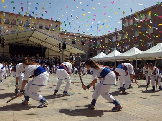 Festa Major de Navàs