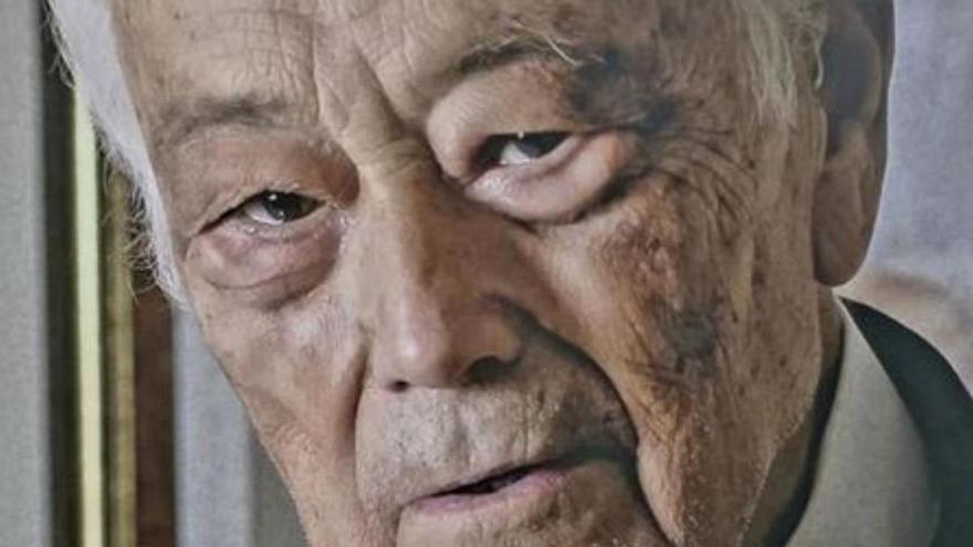 Ginés Guevara Méndez.