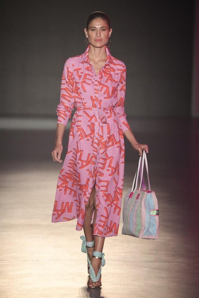 Maite By Lola Casademunt