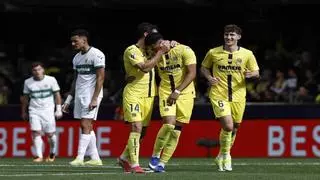 Deportivo Alavés - Villarreal: Horario y dónde ver el partido de LaLiga EA Sports