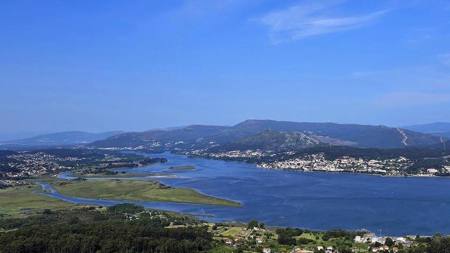 El PP denuncia el abandono del transbordador entre A Guarda y Caminha