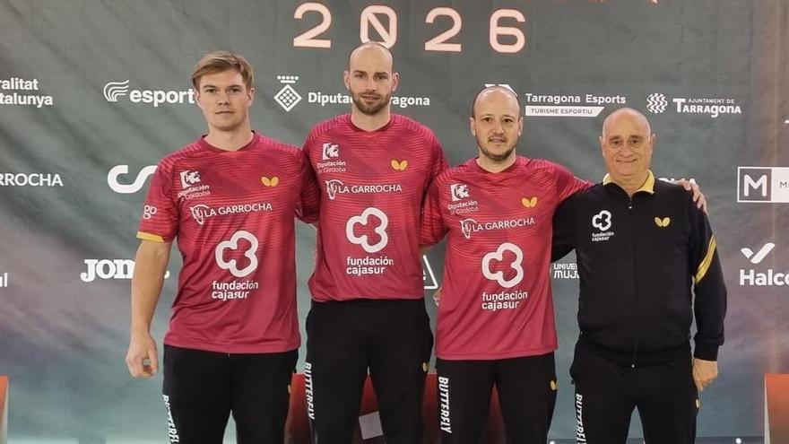 El Real Club Priego Fundación Kutxabank alcanza las semifinales de la Copa del Rey pero cae ante el Olot