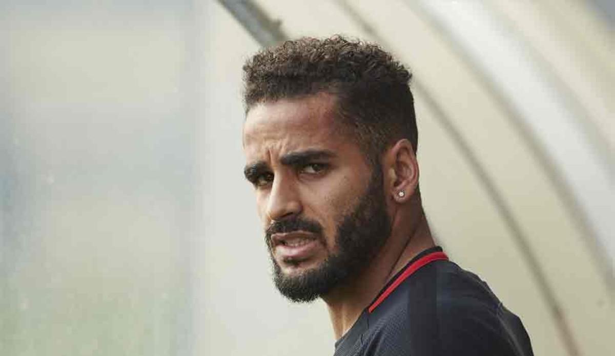 Douglas interesa al Benfica