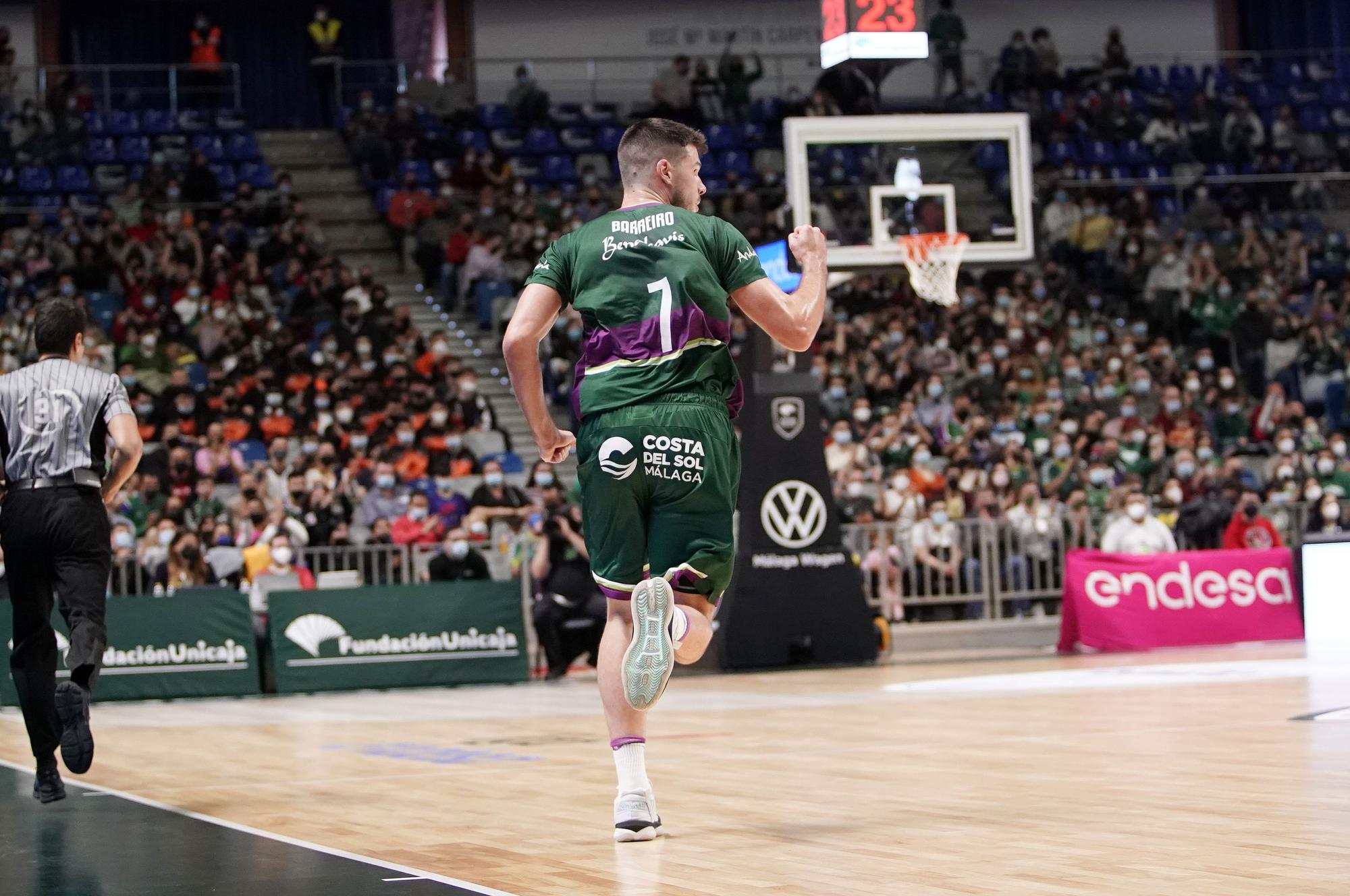 Liga Endesa | Unicaja CB - Real Betis