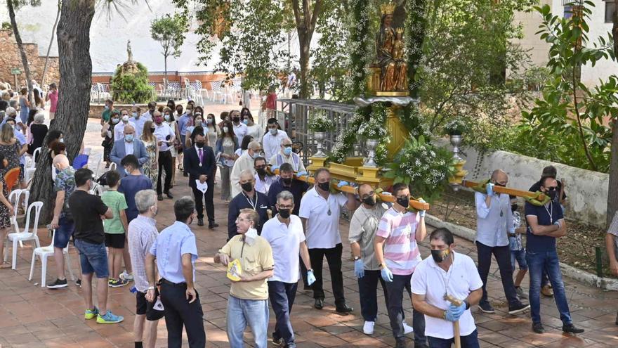 La Festa del Termet de Vila-real resiste otro año al covid y al calor