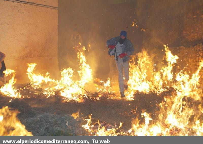 GALERÍA DE FOTOS - Fuego y demonios por Sant Antoni